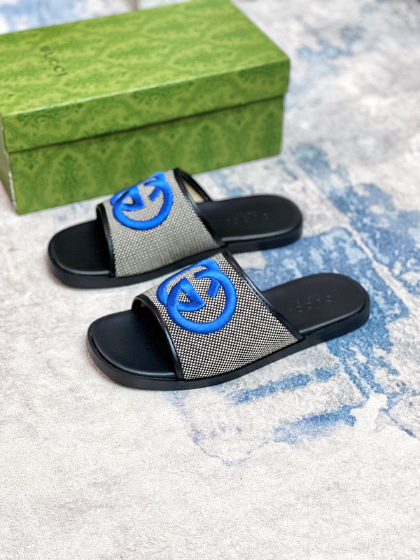 G Sandals 1：1 Quality-642