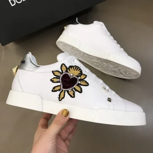 D&G men shoes 1：1 quality-801