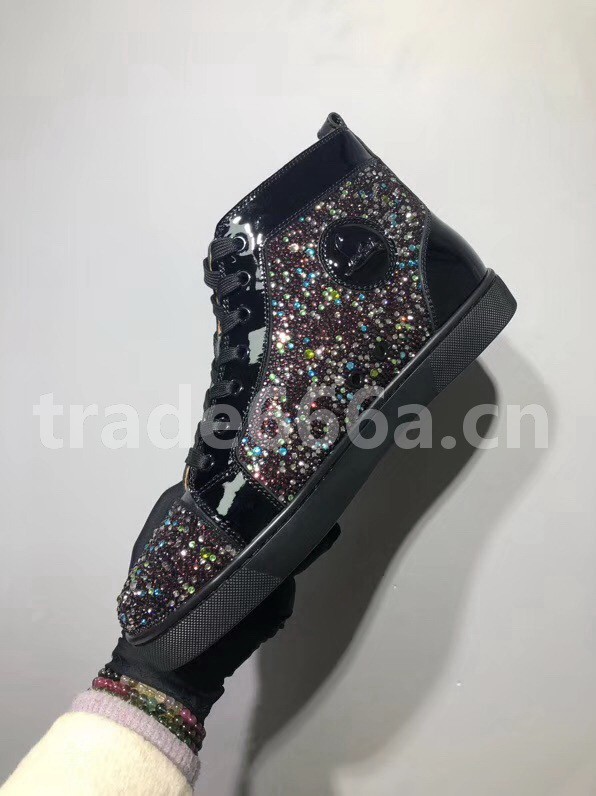 Super Max Christian Louboutin Shoes-1179