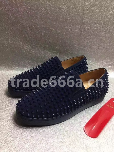 Super Max Christian Louboutin Shoes-402