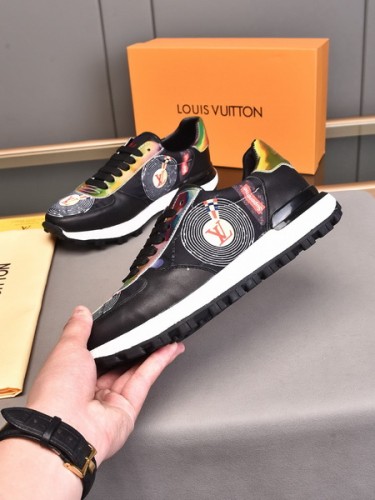 LV Men shoes 1：1 quality-3956