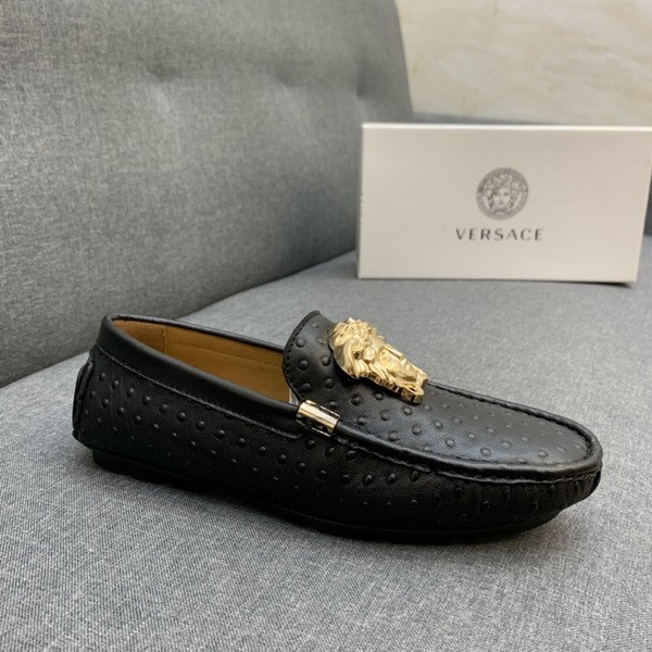 Versace Men Shoes 1：1 Quality-497
