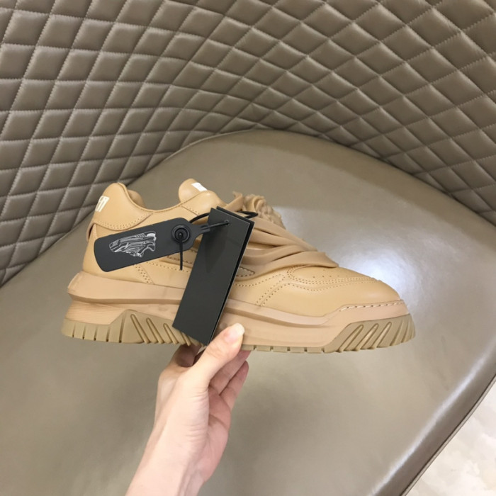 Versace Men Shoes 1：1 Quality-705