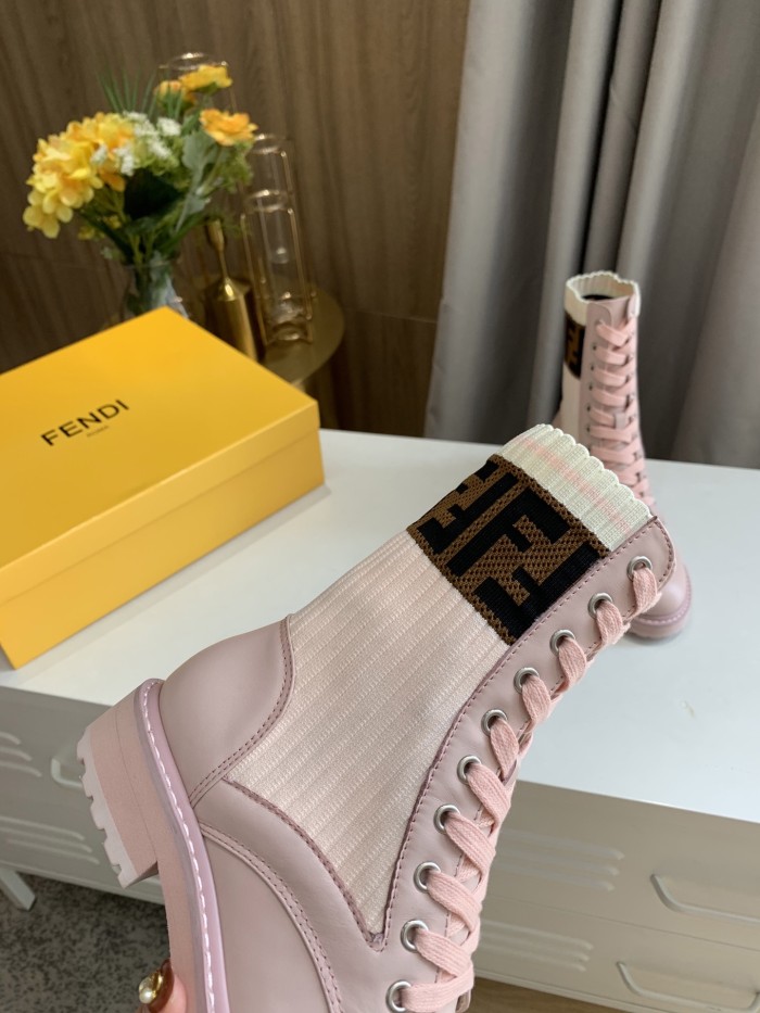 FD women shoes 1：1 quality-051