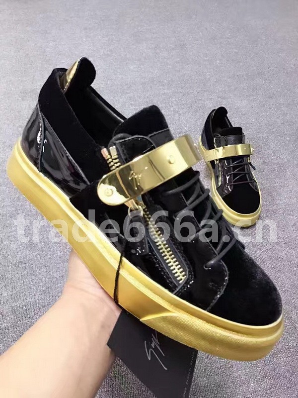 Super Max GZ Shoes120