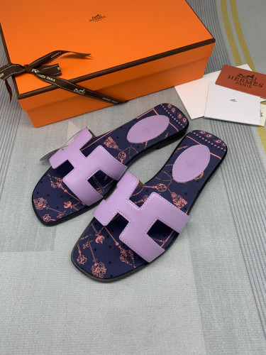 Hermes women Sandals 1：1 Quality-067