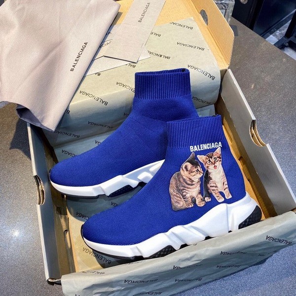 B Sock Shoes 1：1 quality-132