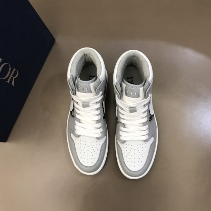 Dior men Shoes 1：1 quality-575