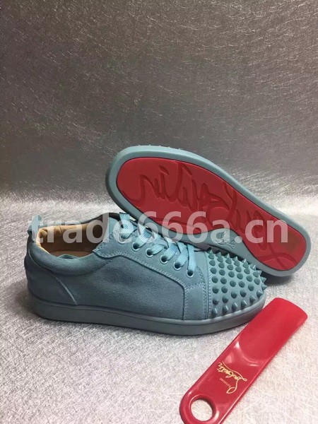 Super Max Christian Louboutin Shoes-400