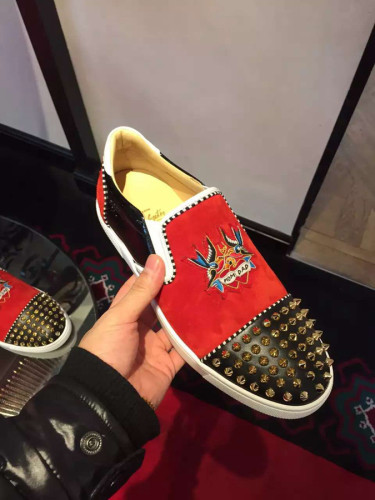 Super Max Christian Louboutin Shoes-175