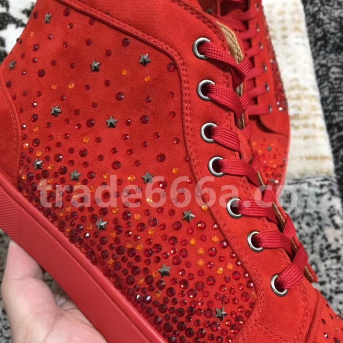 Super Max Christian Louboutin Shoes-1044