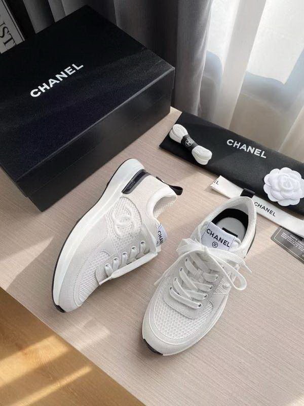 CHAL Women Shoes 1：1 Quality-633