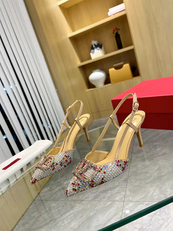 VT Sandals 1：1 Quality-140