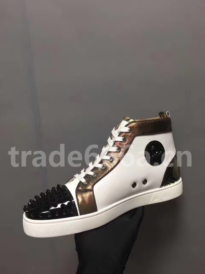 Super Max Christian Louboutin Shoes-826