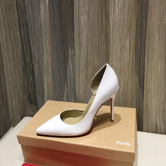 Christian Louboutin high heels 1：1 Quality-392