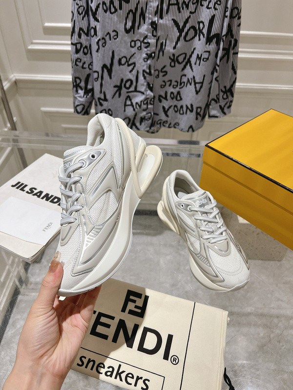 FD men shoes 1：1 quality-344