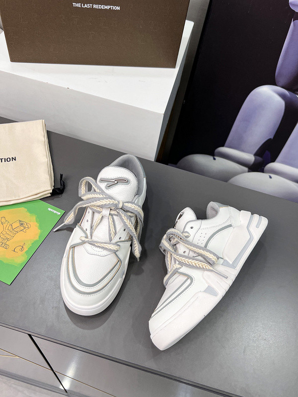 Alexander McQueen Women Shoes 1：1 quality-744