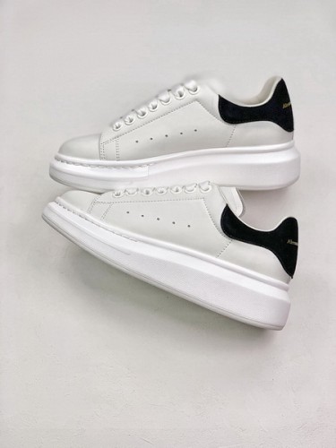 Alexander McQueen men shoes 1：1 quality-468