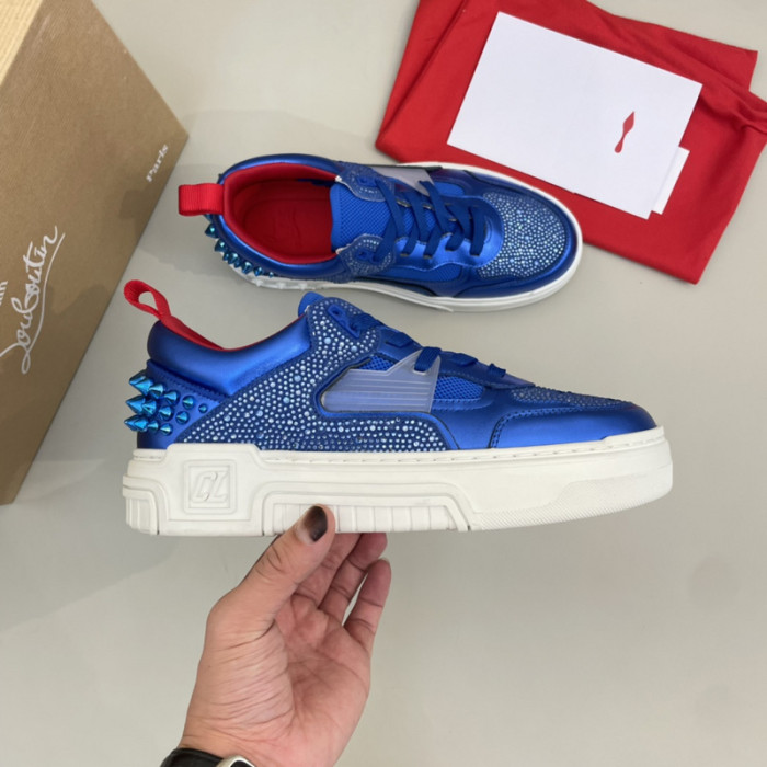 Christian Louboutin mens shoes-600