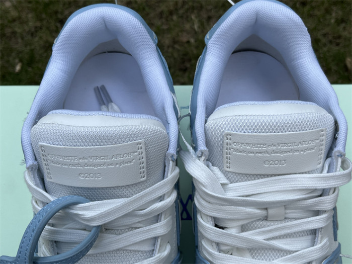 OFFwhite Men shoes 1：1 quality-205