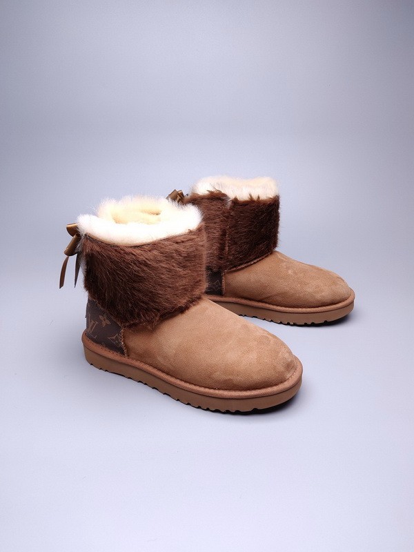 UG Boots Women-229