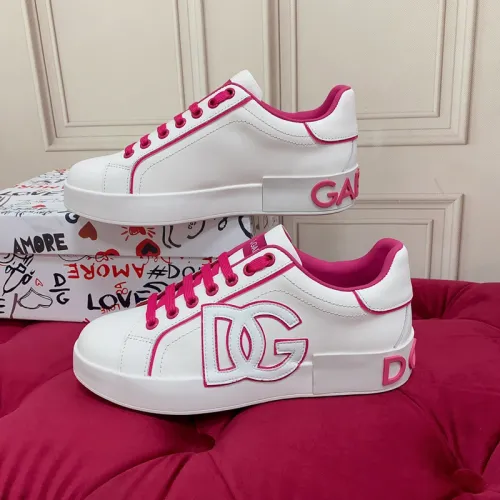 DG Women Shoes 1：1 quality-331