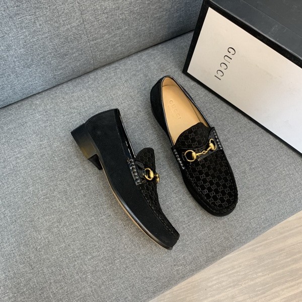 G men shoes 1：1 quality-2825