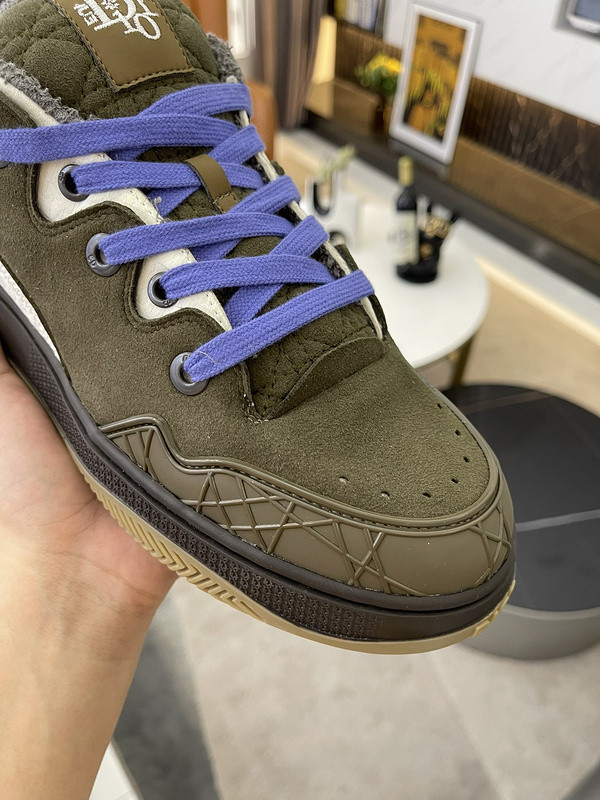 Dior men Shoes 1：1 quality-582