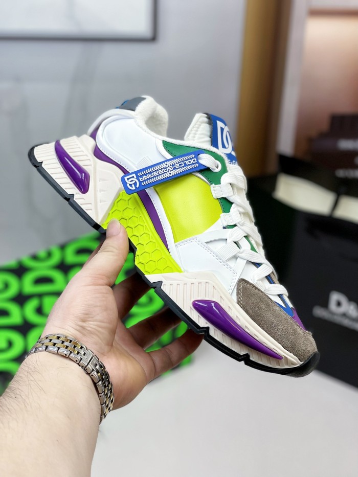 D&G men shoes 1：1 quality-937