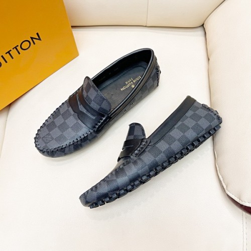 LV Men shoes 1：1 quality-4070