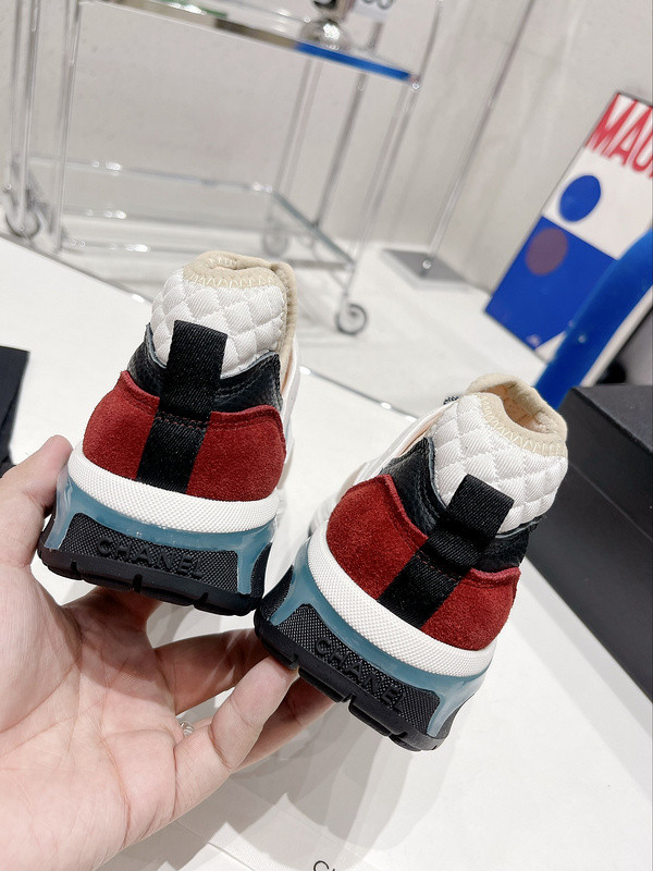 CHAL Women Shoes 1：1 Quality-727