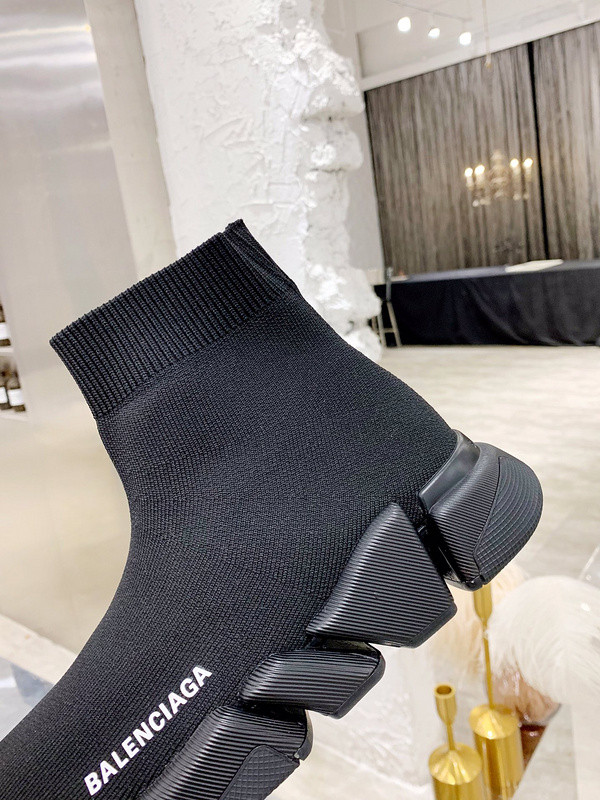 B Sock Shoes 1：1 quality-157