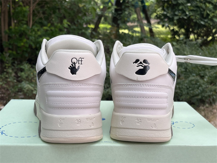 OFFwhite Men shoes 1：1 quality-174