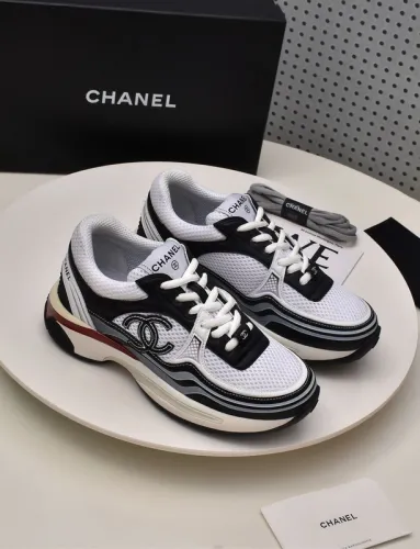 CHAL Women Shoes 1：1 Quality-1009