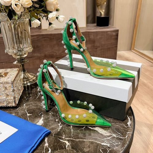 Aquazzura high heels 1：1 Quality-062