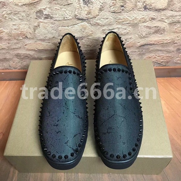 Super Max Christian Louboutin Shoes-647