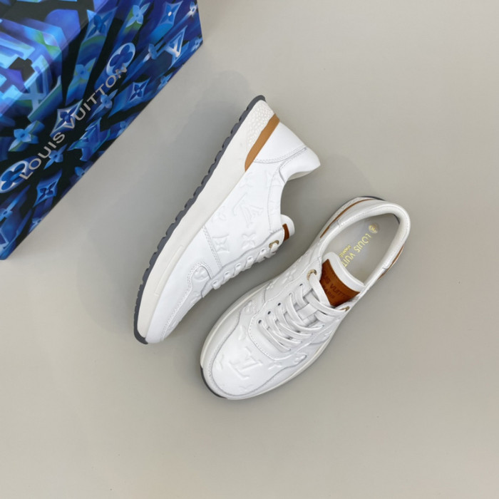 LV Men shoes 1：1 quality-4613