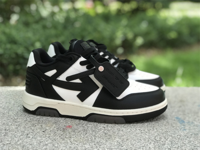 OFFwhite Men shoes 1：1 quality-171