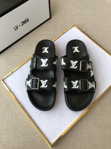 LV Sandals 1：1 Quality-701