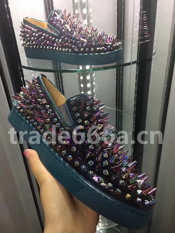 Super Max Christian Louboutin Shoes-678