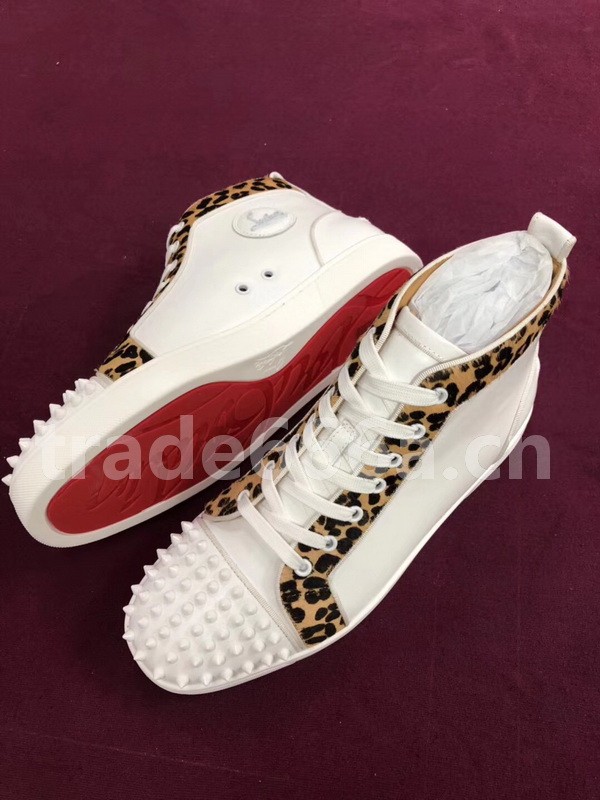 Super Max Christian Louboutin Shoes-1061