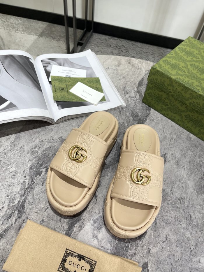 G women slippers 1：1 quality-615