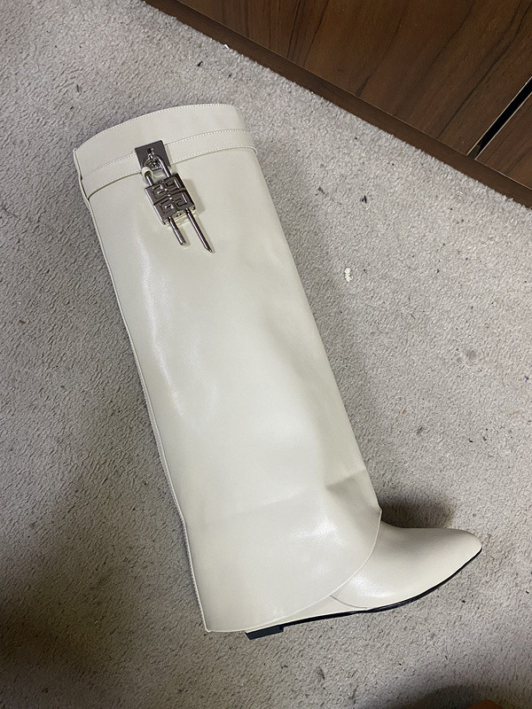 Givenchy women shoes 1：1 quality-017