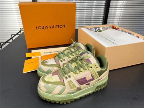 Super Max LV Shoes-2841