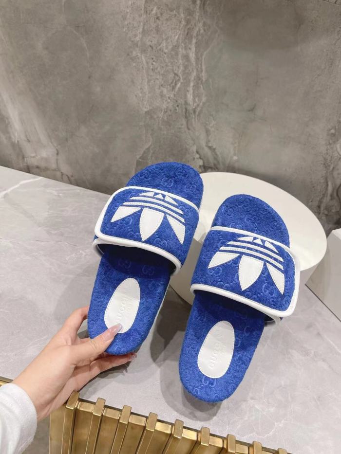 G women slippers 1：1 quality-604