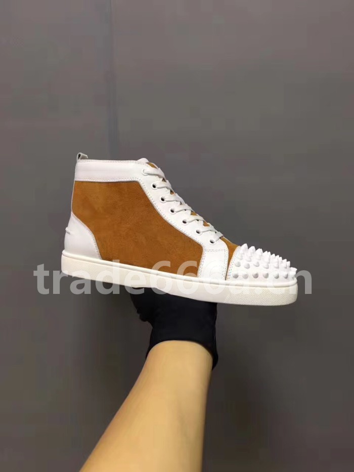 Super Max Christian Louboutin Shoes-836