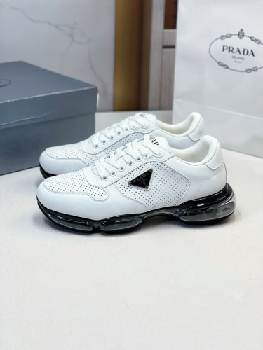 Prada men shoes 1：1 quality-1069