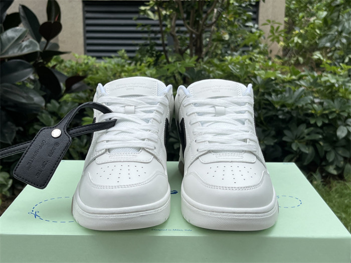 OFFwhite Women Shoes 1：1 quality-139