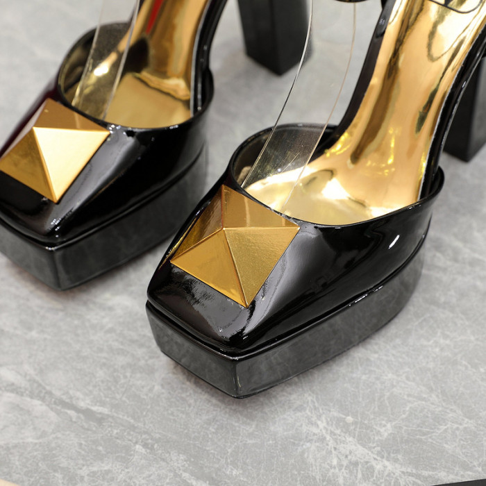 Super Max VT Custom Made High Heel-043