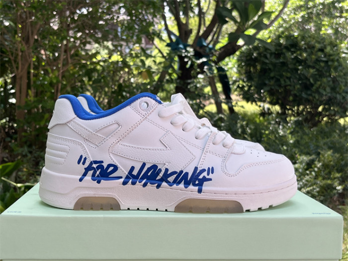 OFFwhite Men shoes 1：1 quality-179